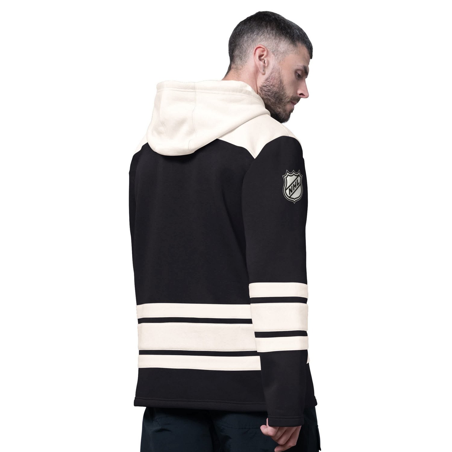 Starter Philadelphia Flyers Slapshot Fashion Hoodie - view number 2