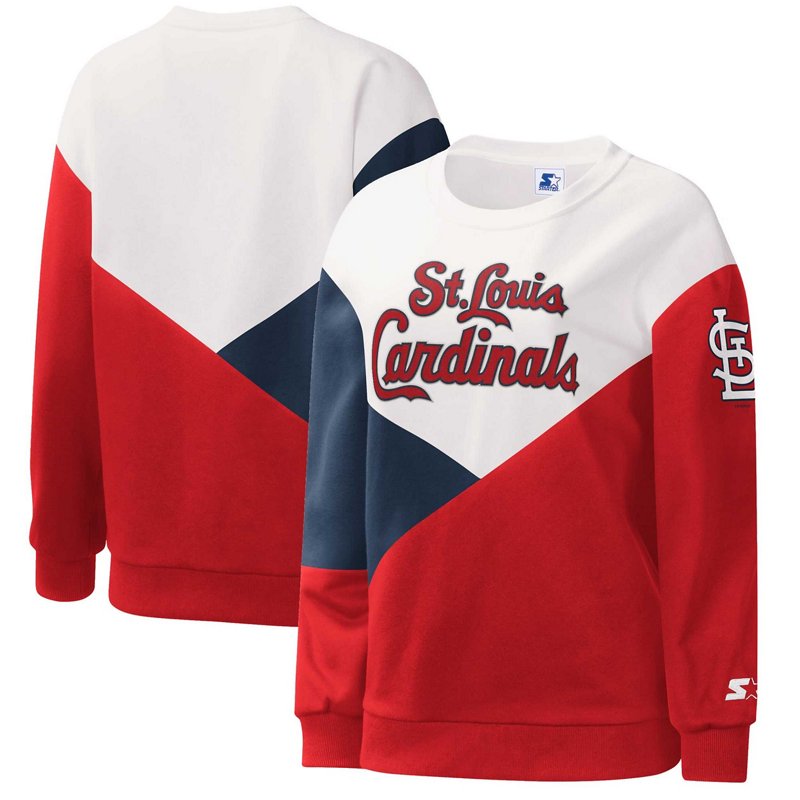 Starter Red St Loui… - image