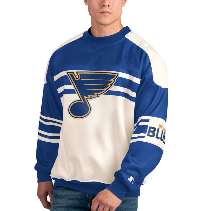 Starter St Louis Bl… - image