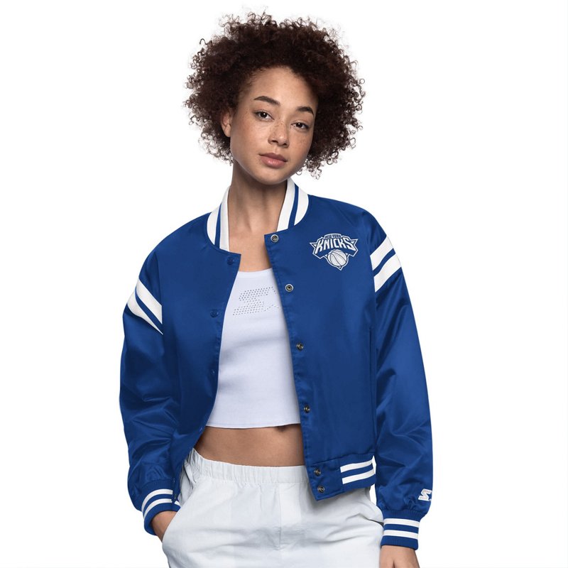 Starter White New Y… - image