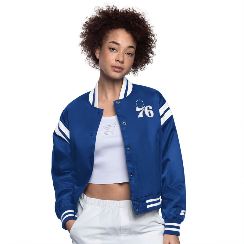 Starter White Phila… - image