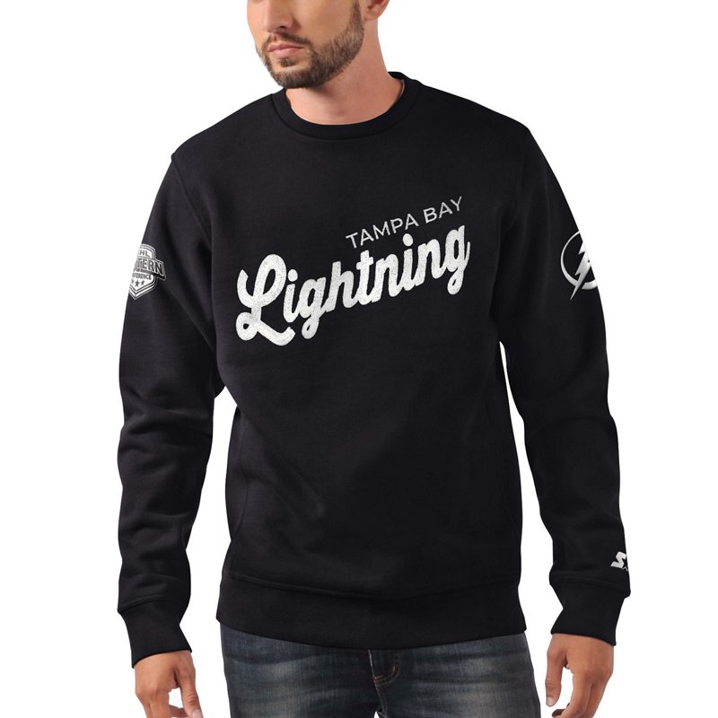 Starter X Nhl Ice T… - image