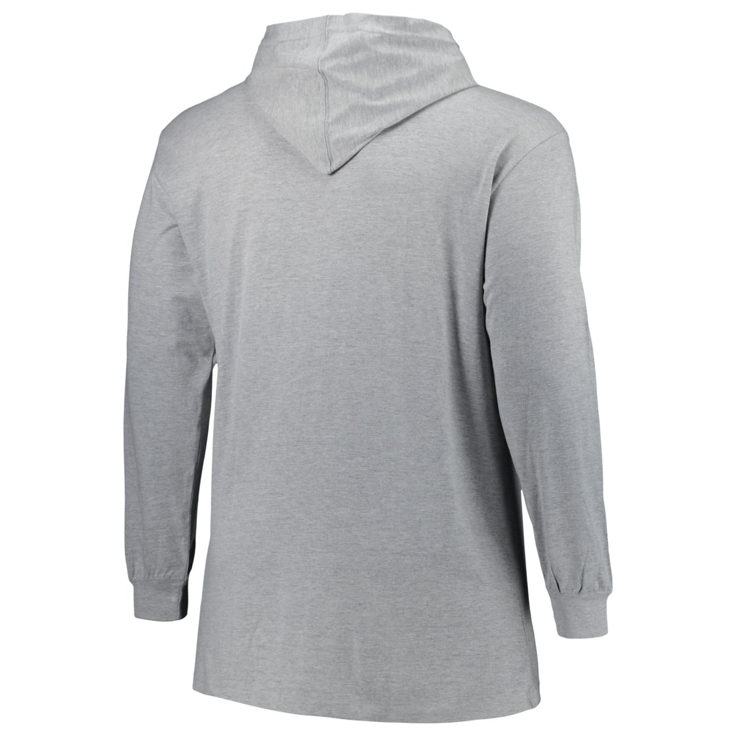 Tampa Bay Lightning Big  Tall Pullover Hoodie