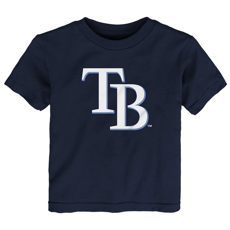 Tampa Bay Rays Team… - image