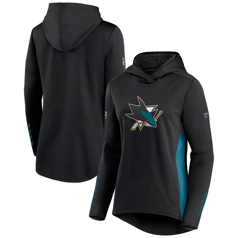 /Teal San Jose Shar… - image