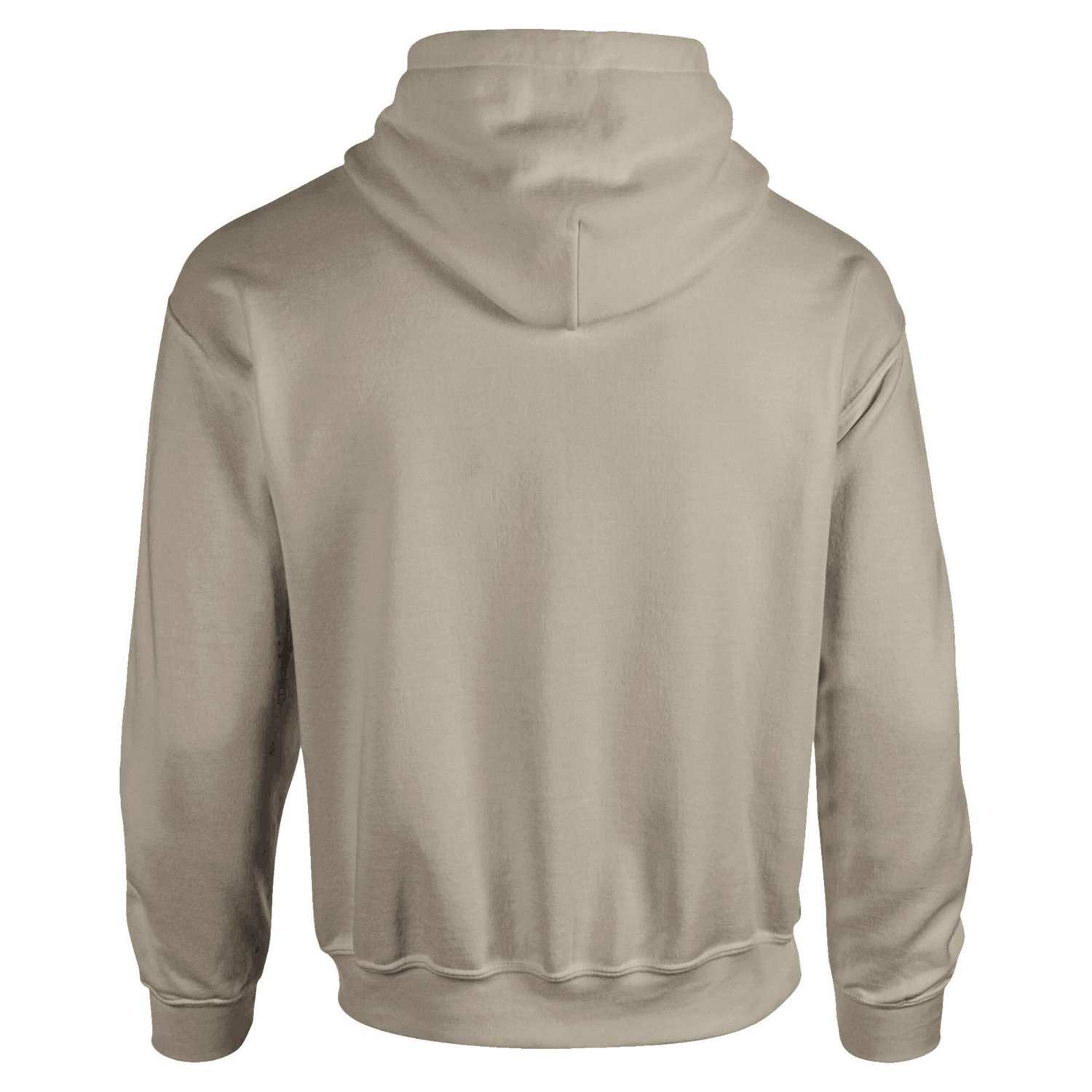Tennessee Volunteers Upper Arch Letters Pullover Hoodie                                                                          - view number 3