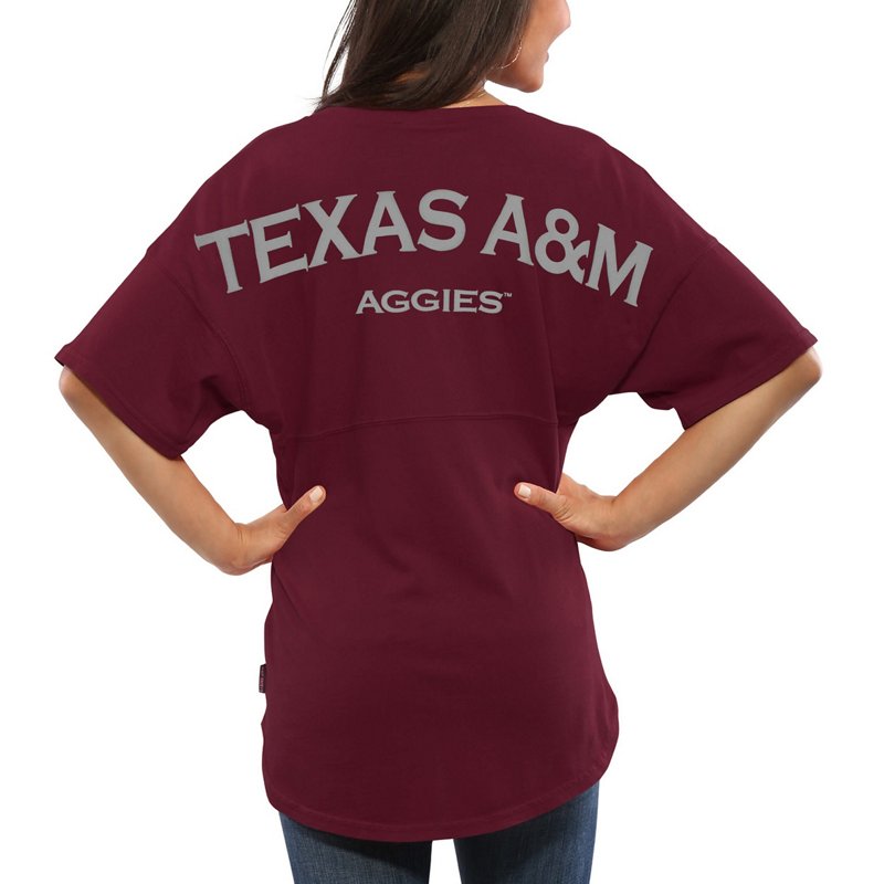 Texas Am Aggies Spi… - image
