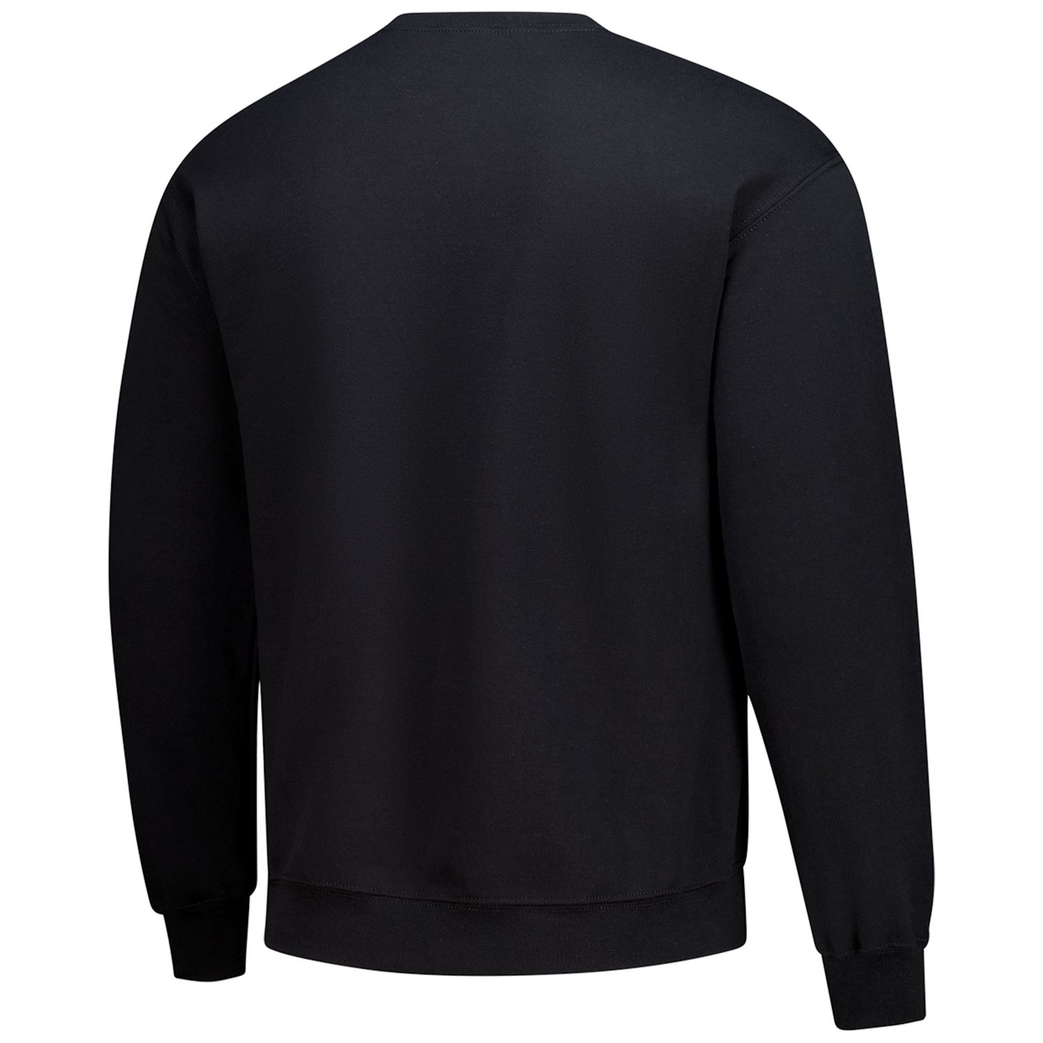 Texas Longhorns Holiday Fleece Sweatshirt - view number 3