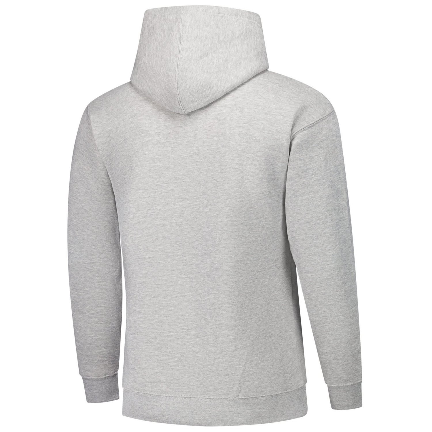 Texas Longhorns Tall Arch Essential Pullover Hoodie                                                                              - view number 3