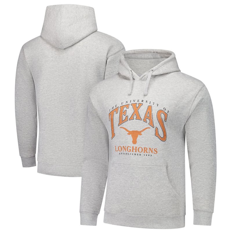 Texas Longhorns Tal… - image