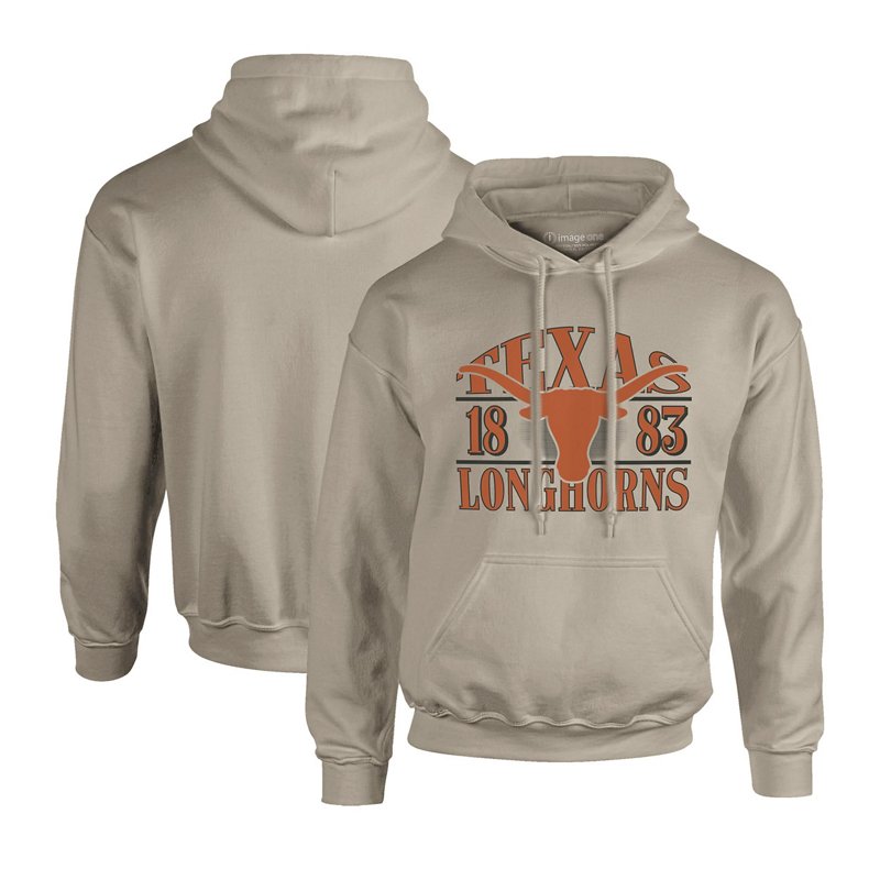 Texas Longhorns Upp… - image