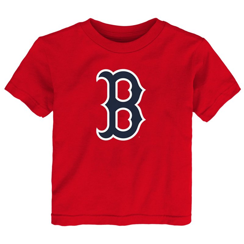 Toddler Boston Sox … - image