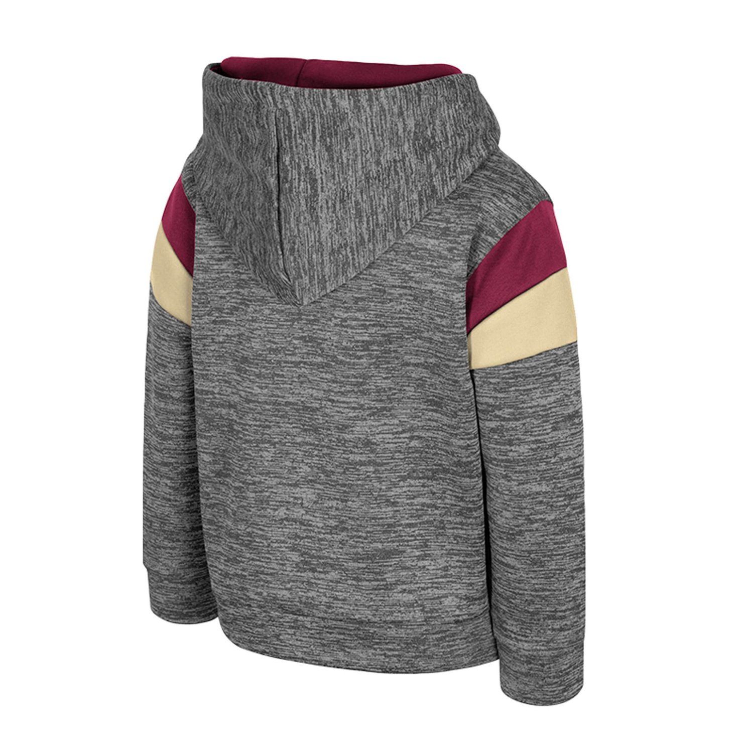 Toddler Colosseum Florida State Seminoles Wizard City Hoodie - view number 2