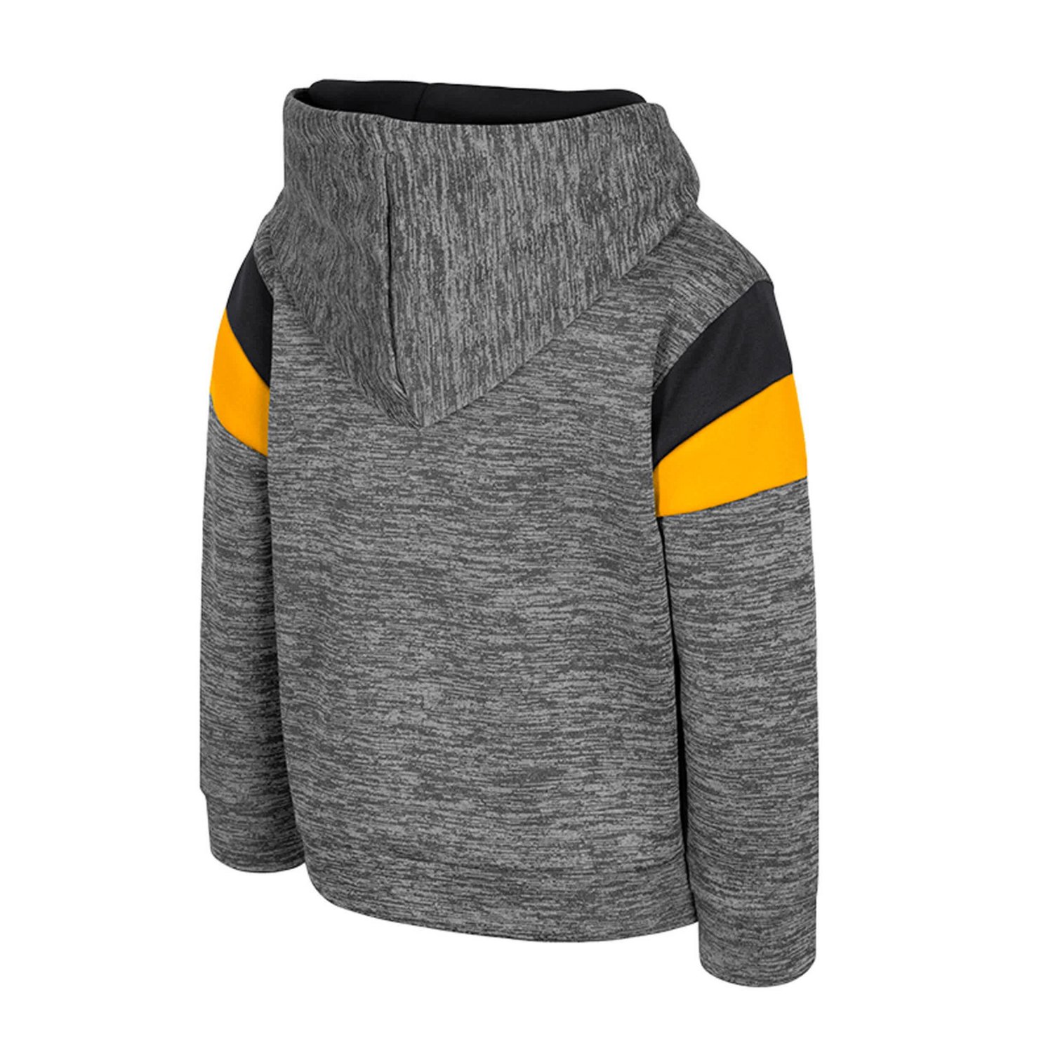 Toddler Colosseum Iowa Hawkeyes Wizard City Hoodie - view number 3