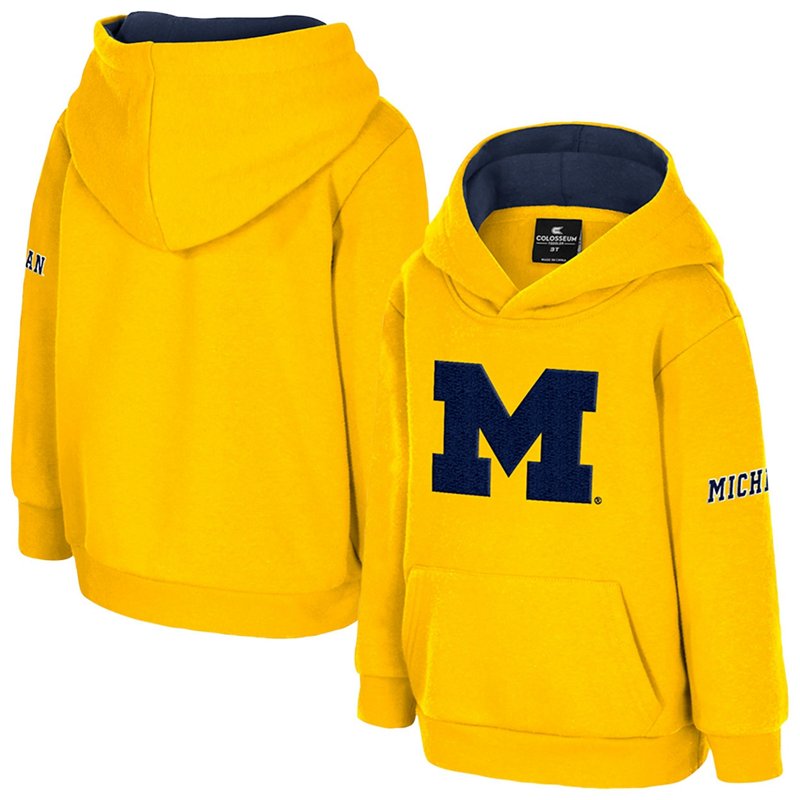 Toddler Colosseum M… - image