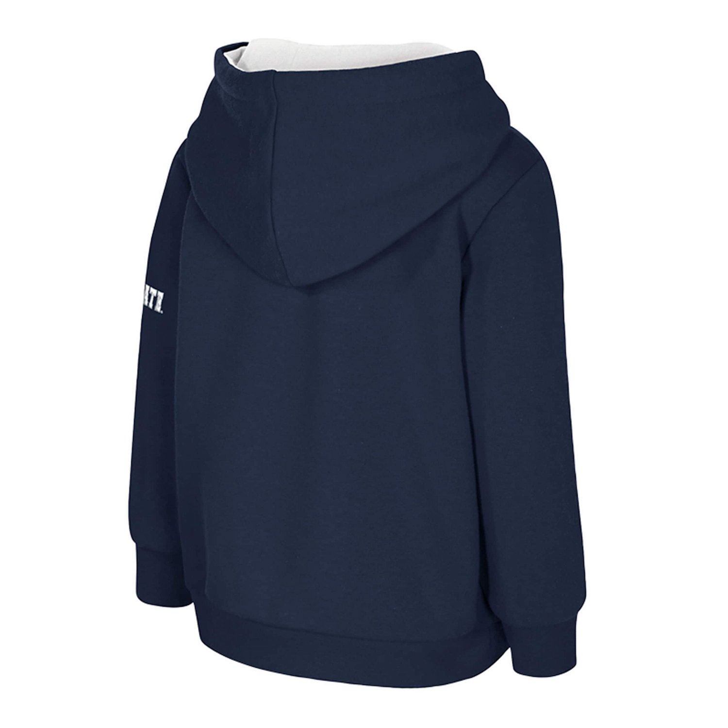 Toddler Colosseum Penn State Nittany Lions Big Logo Volume Fleece Pullover Hoodie - view number 3