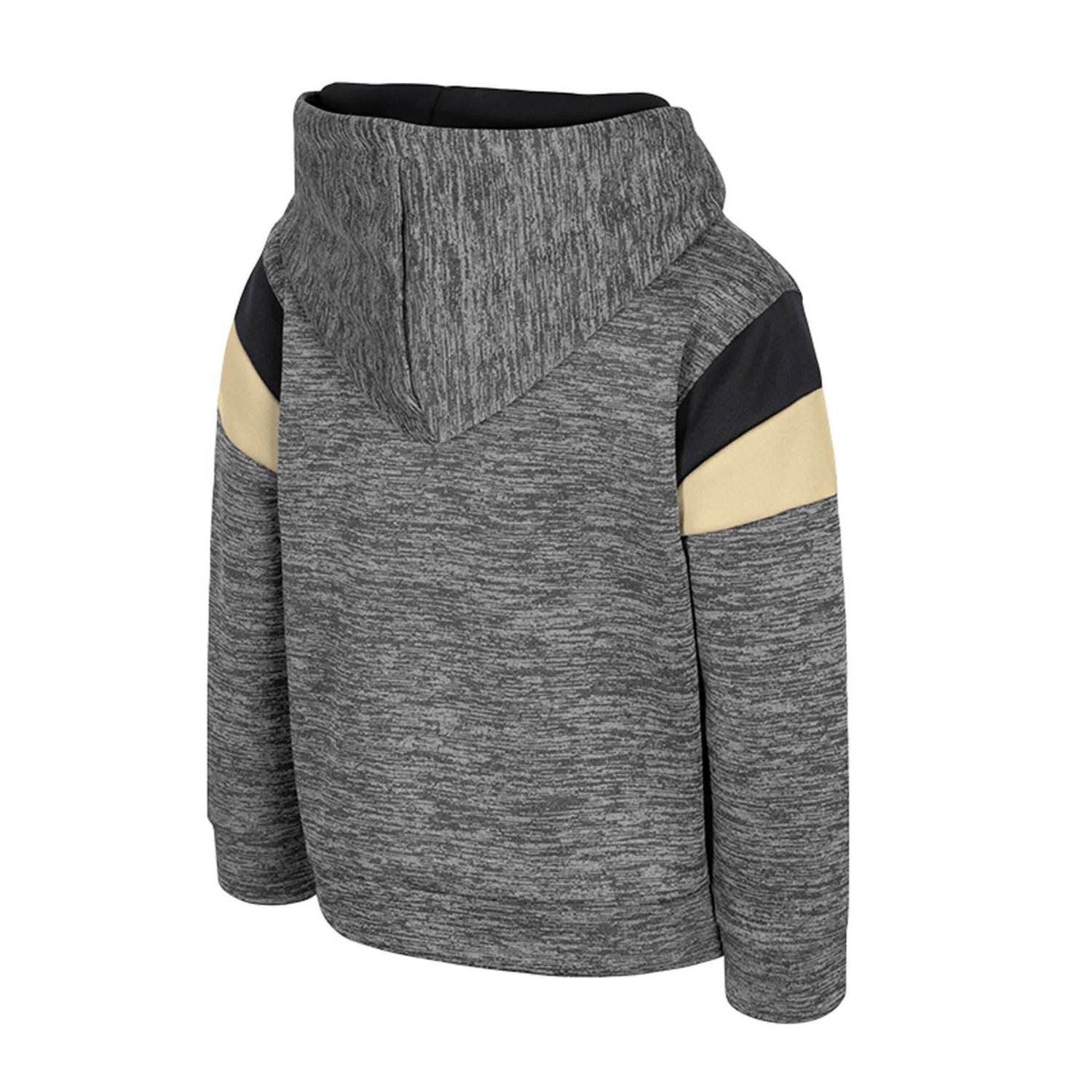 Toddler Colosseum Purdue Boilermakers Wizard City Hoodie - view number 3