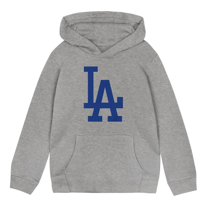 Toddler Los Angeles… - image
