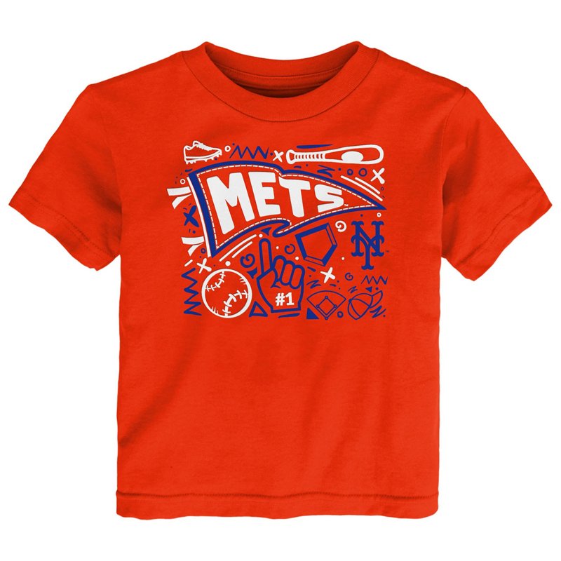 Toddler New York Me… - image