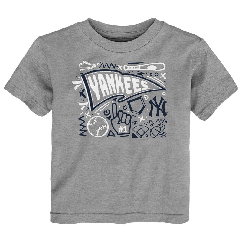 Toddler New York Ya… - image