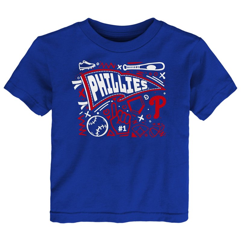 Toddler Philadelphi… - image