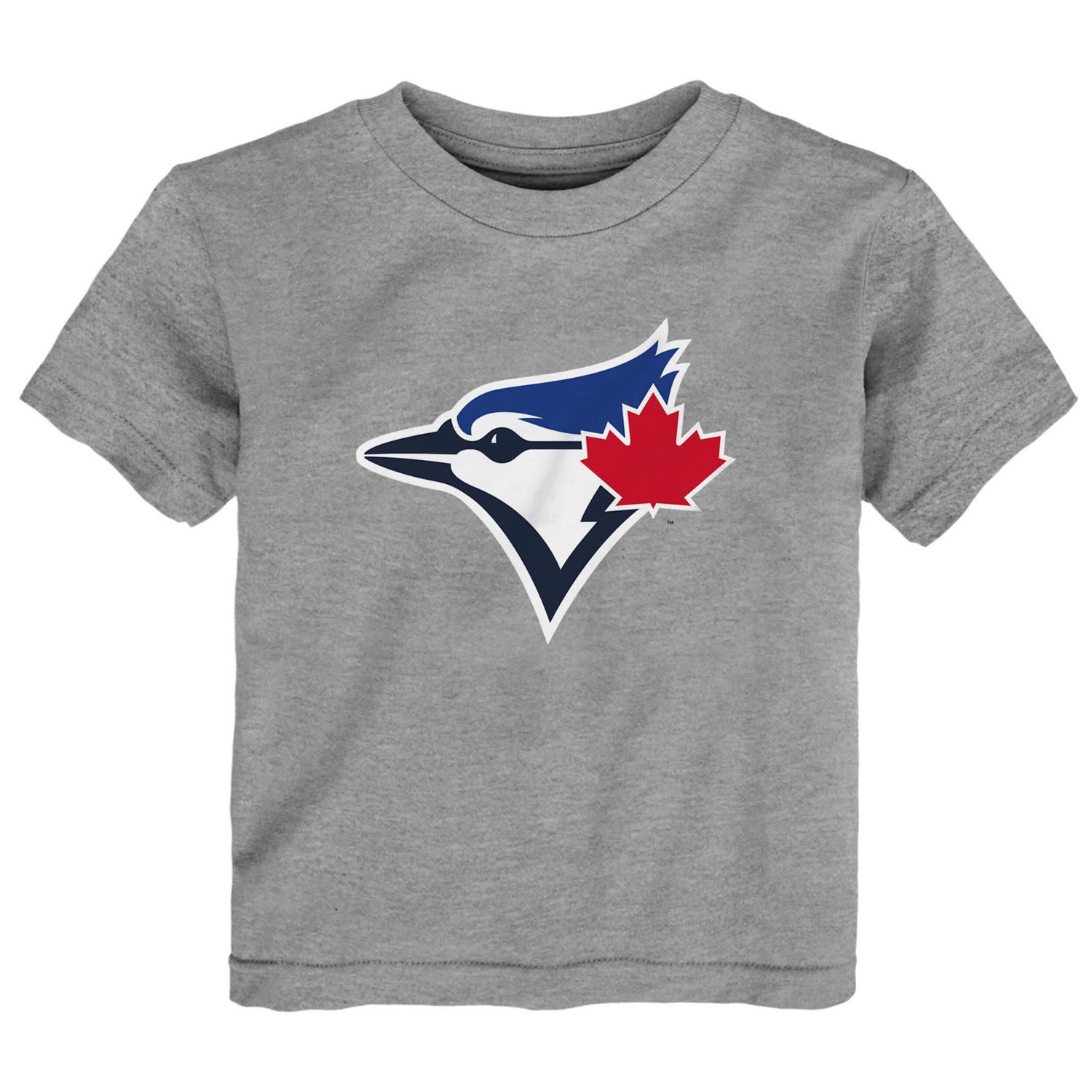 Toddler Toronto Jays Primary Logo T-Shirt - view number 1