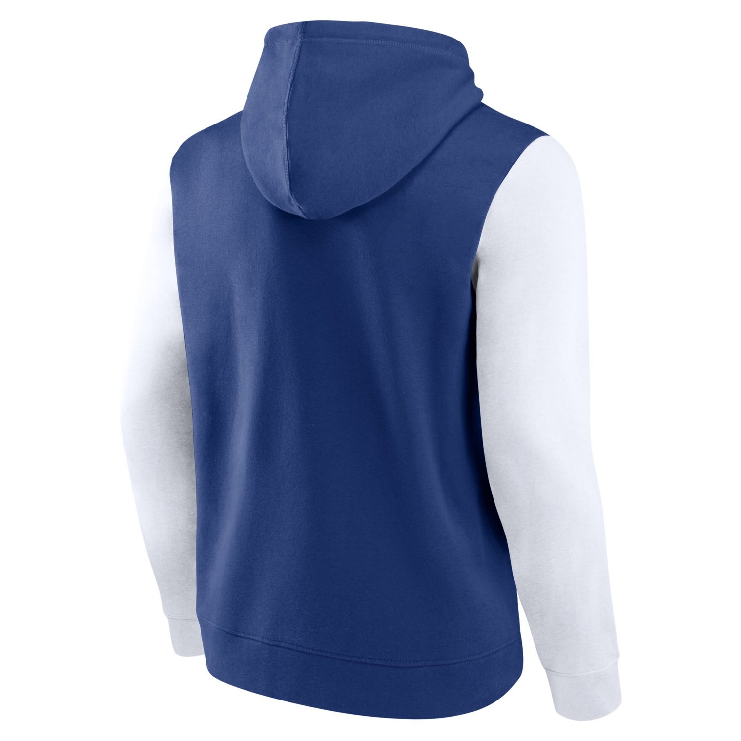 Toronto Maple Leafs Deliver Fleece Pullover Hoodie                                                                               - view number 2