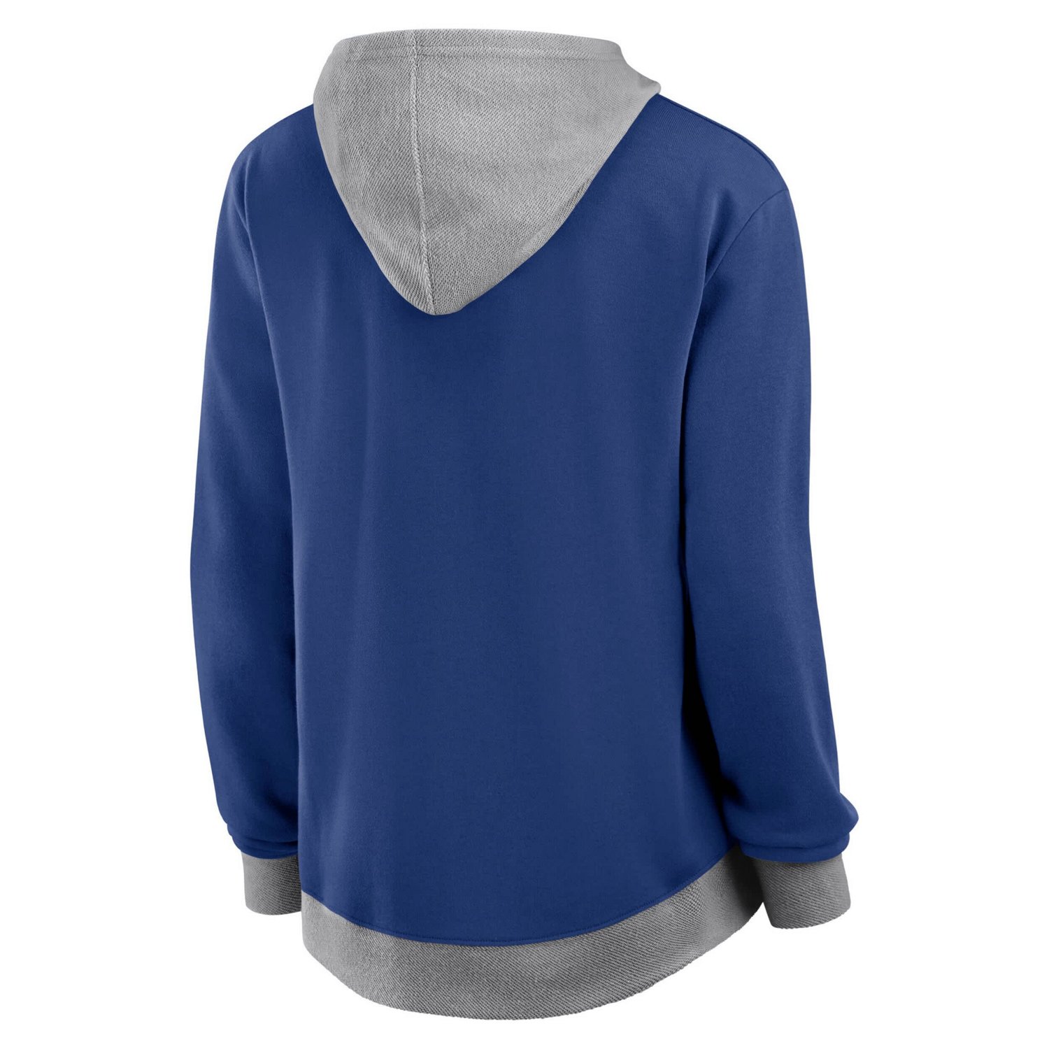 Toronto Maple Leafs Hit It French Terry Full-Zip Hoodie                                                                          - view number 3