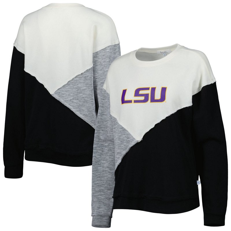 Touch Black Lsu Tig… - image