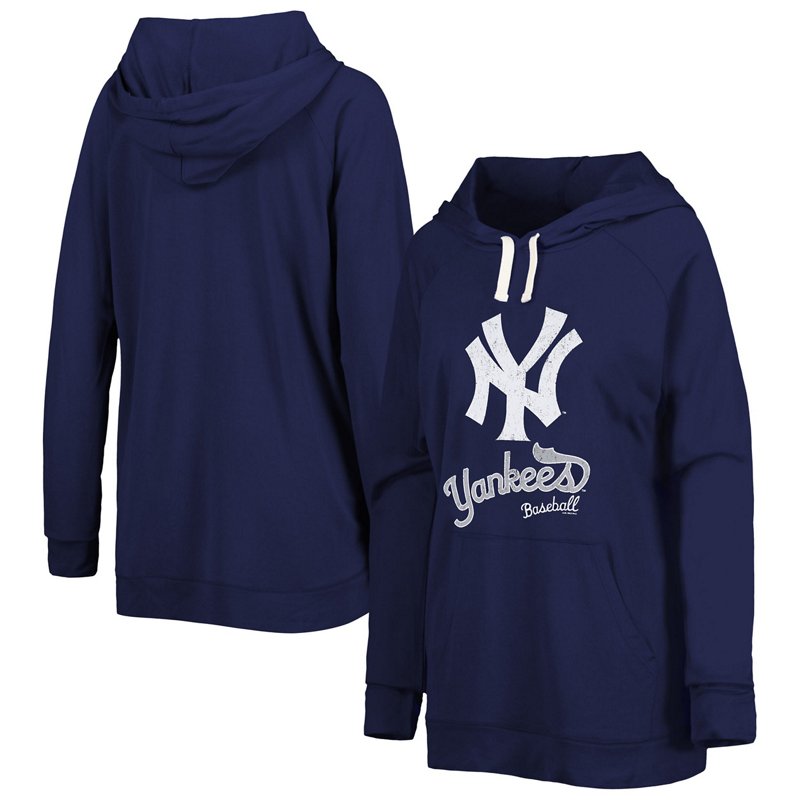 Touch New York Yank… - image