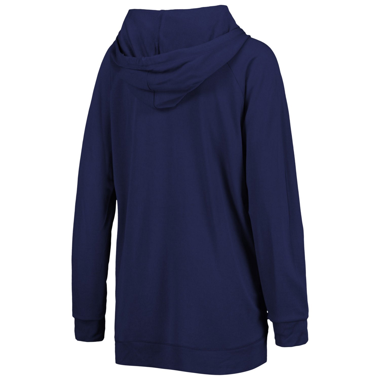 Touch New York Yankees Pre-Game Raglan Pullover Hoodie