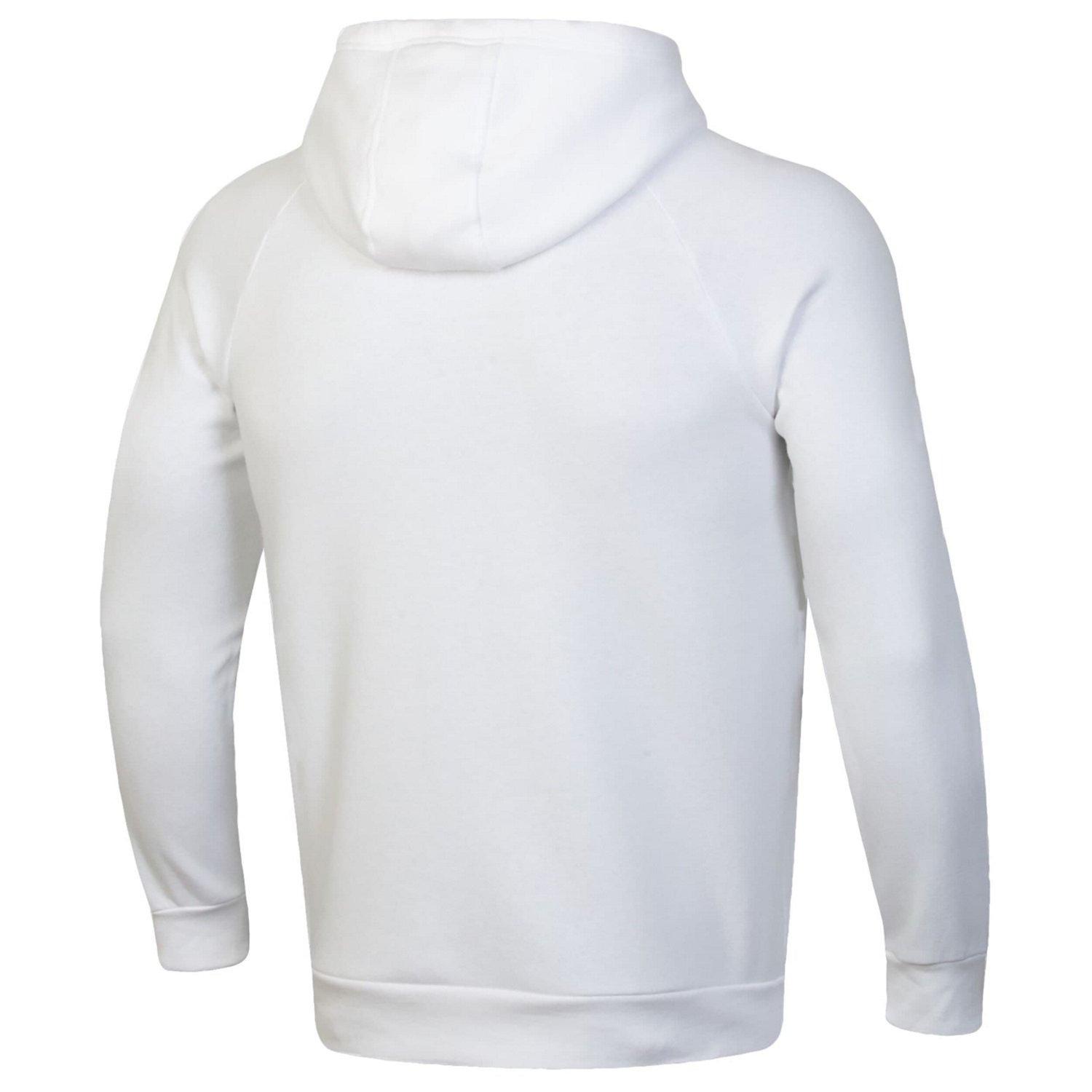 Under Armour Notre Dame Fighting Irish All Fight Rival Fleece Hoodie - view number 3