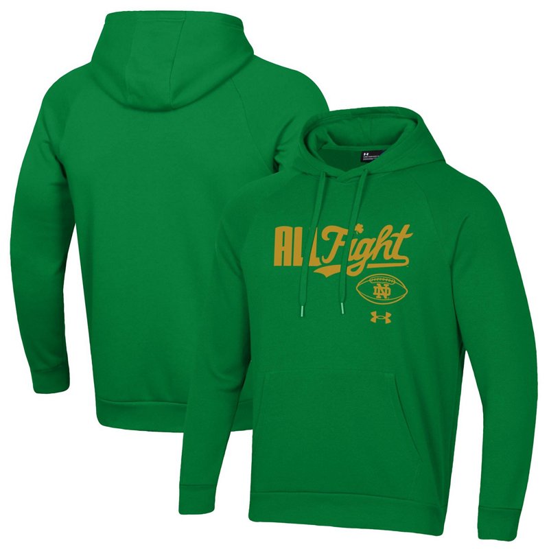 Under Armour Notre … - image