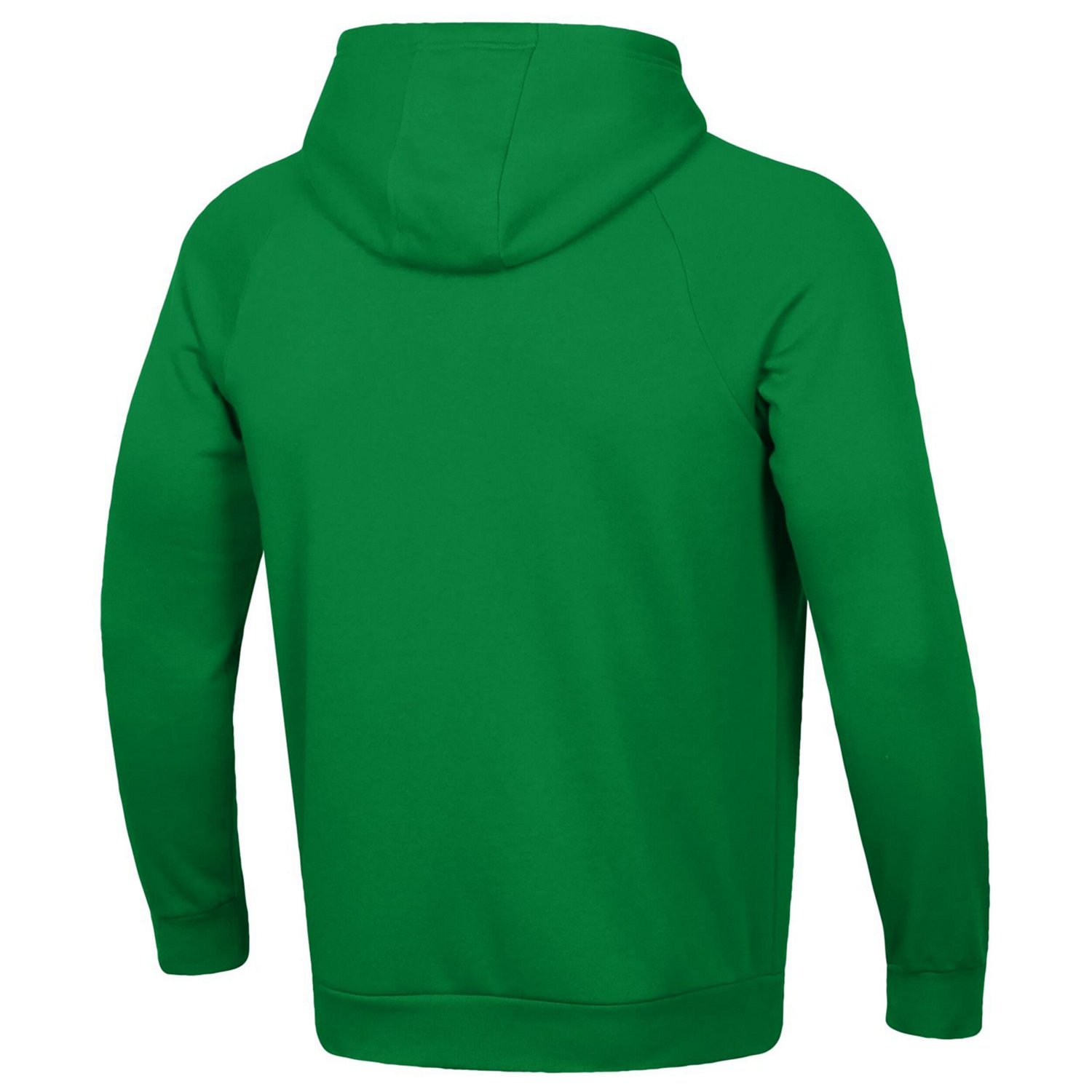 Under Armour Notre Dame Fighting Irish All Fight Rival Fleece Hoodie - view number 3