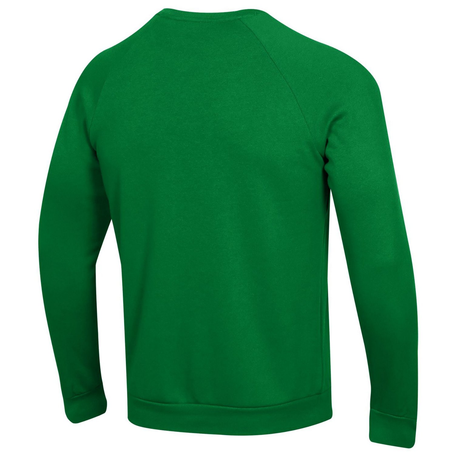 Under Armour Kelly Notre Dame Fighting Irish Football Rival Fleece Sweatshirt - view number 3