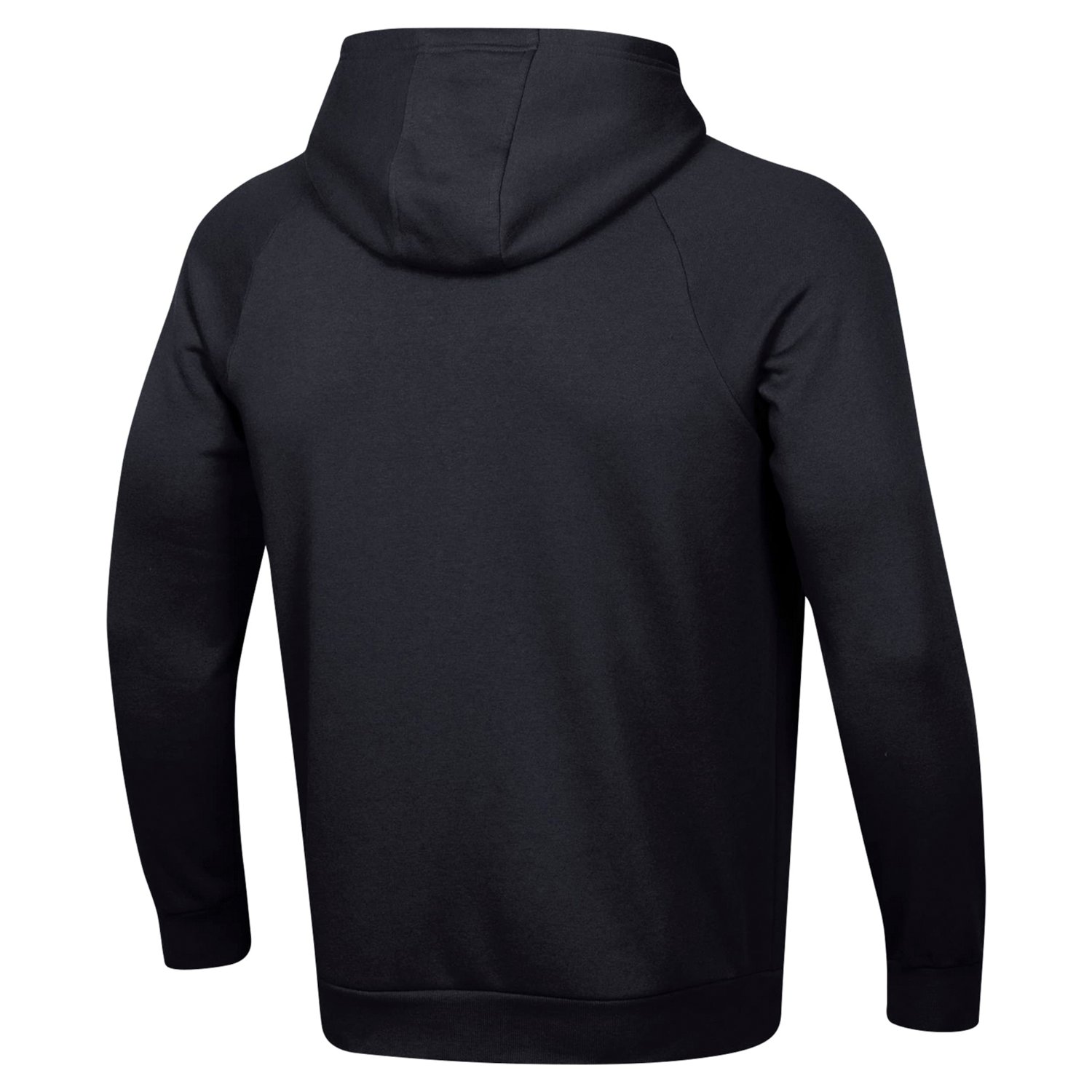 Under Armour Maryland Terrapins 2024 Sideline Wordmark Rival Pullover Hoodie - view number 3