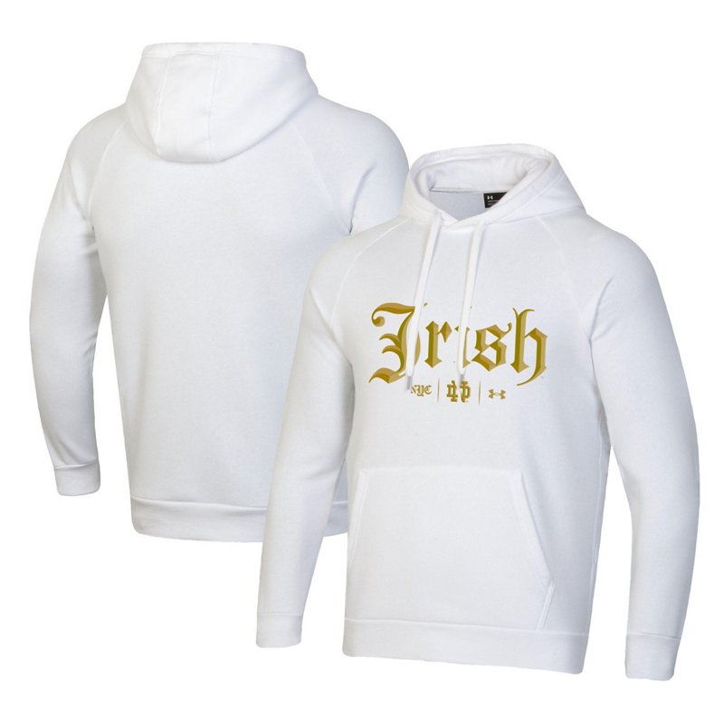 Under Armour Notre … - image