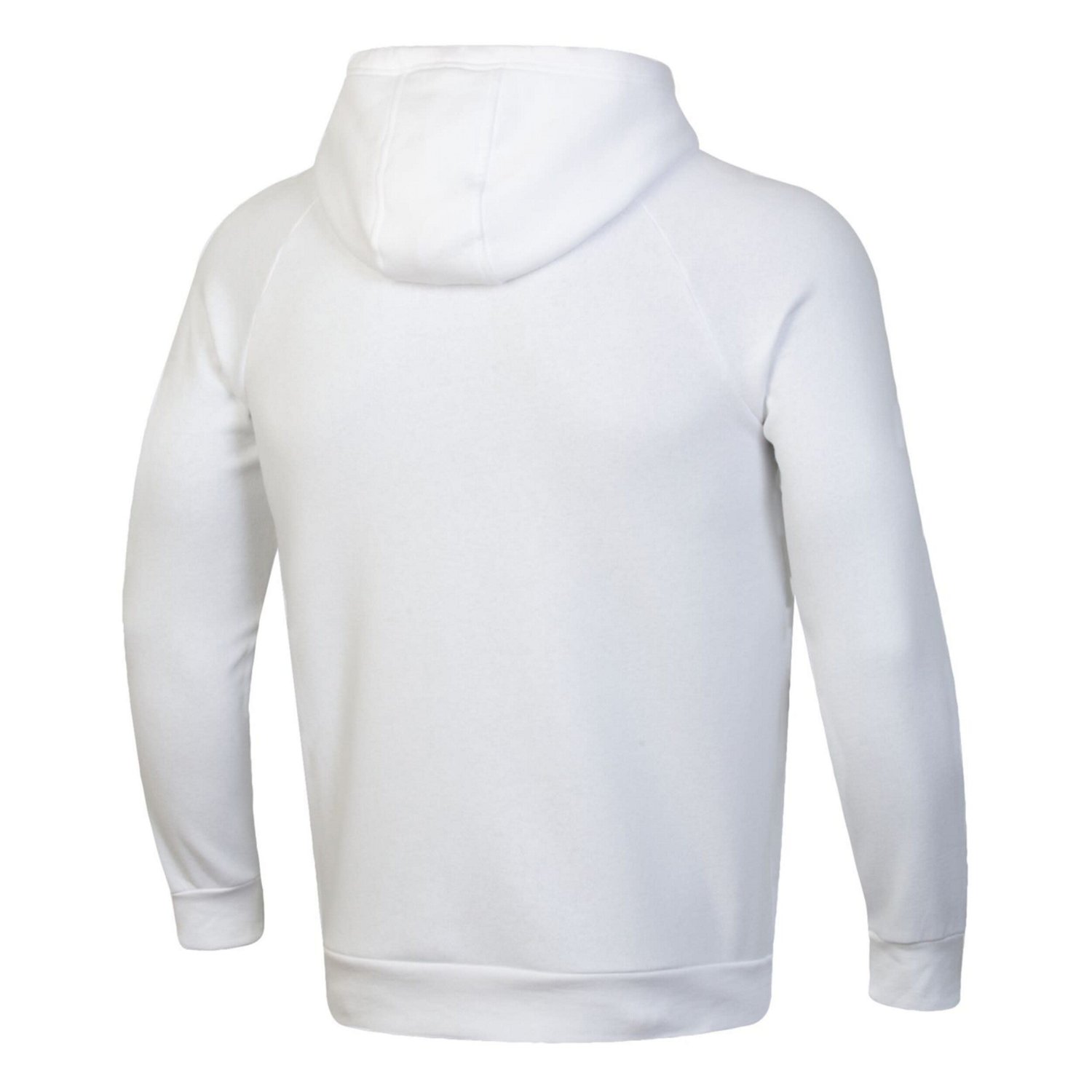 Under Armour Notre Dame Fighting Irish 2025 Sideline Rival Fleece Hoodie - view number 3