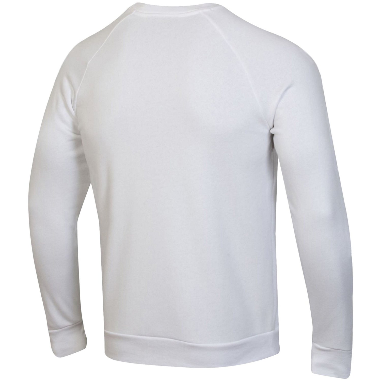 Under Armour Notre Dame Fighting Irish Freedom Rival Fleece Sweatshirt - view number 3