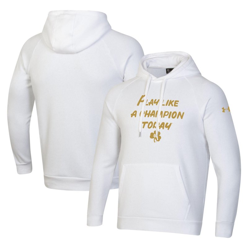 Under Armour Notre … - image