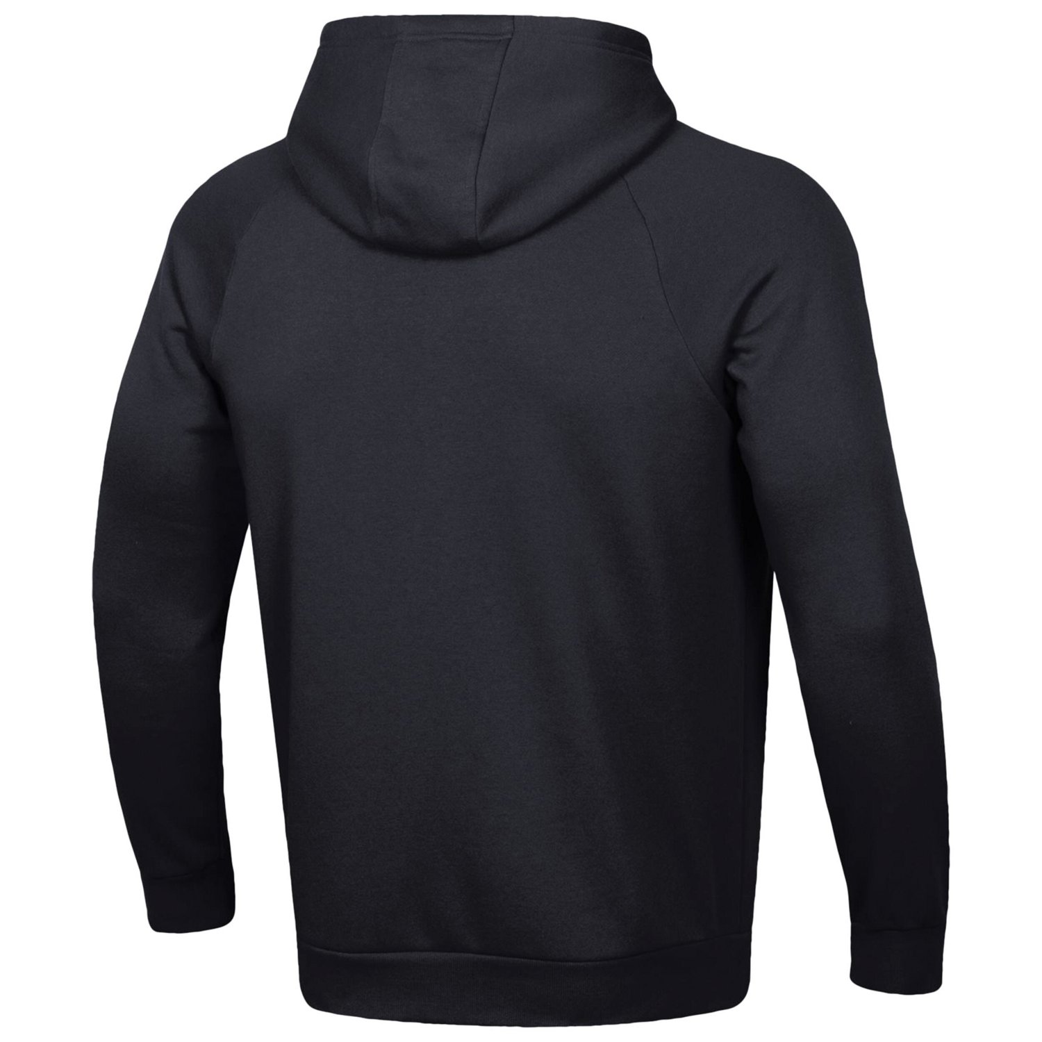 Under Armour Notre Dame Fighting Irish The Bend Rival Raglan Hoodie - view number 3