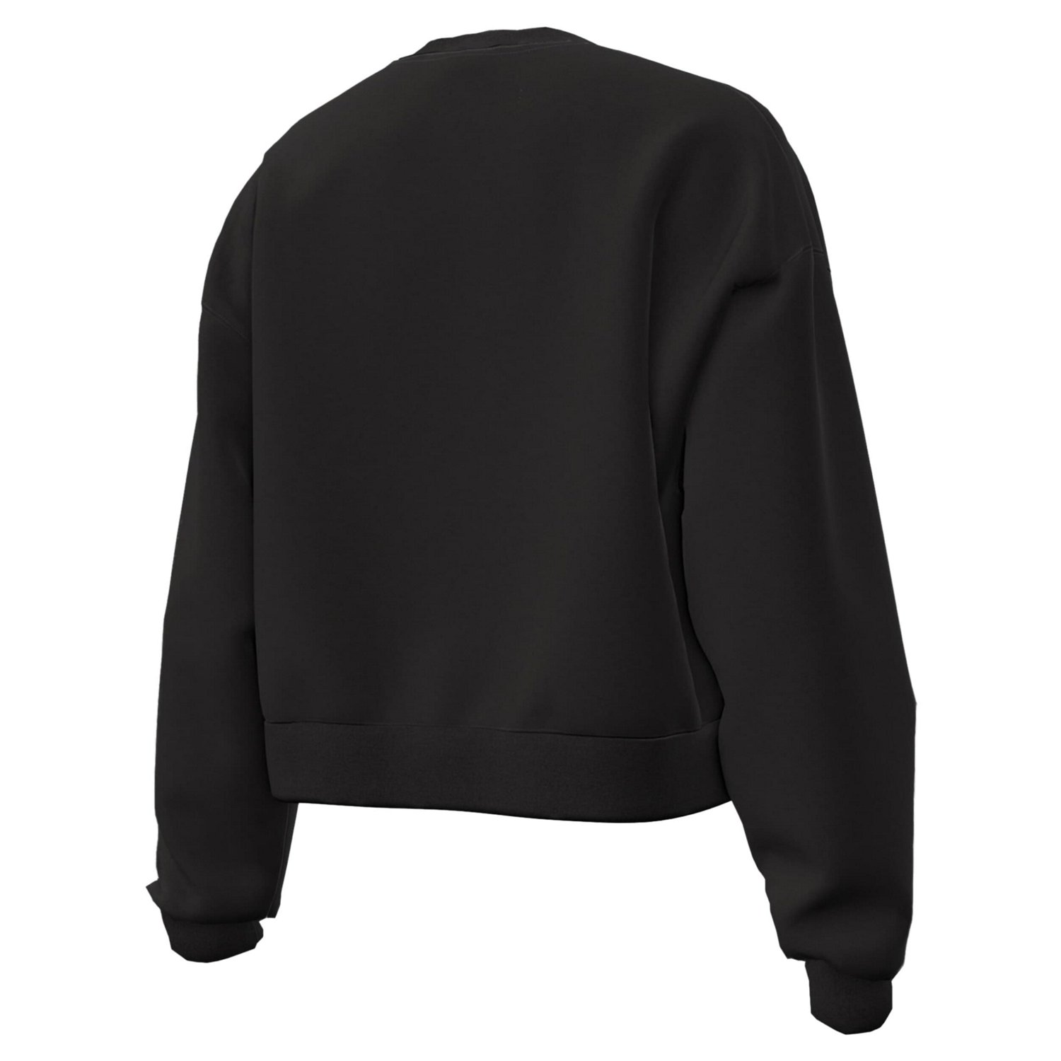 Under Armour South Carolina Gamecocks Essentials Icon Fleece Tri-Blend Sweatshirt - view number 3