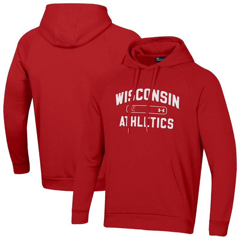 Under Armour Wiscon… - image