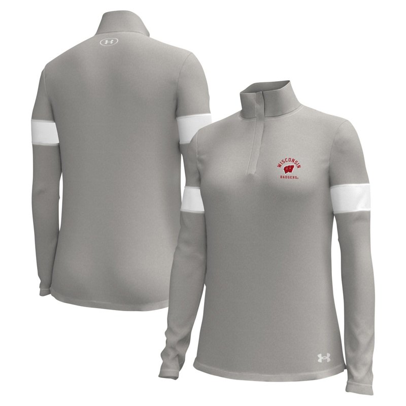 Under Armour Wiscon… - image