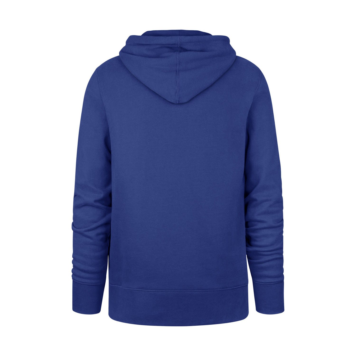 Unisex '47 Philadelphia 76ers Good Call Headline Pullover Hoodie