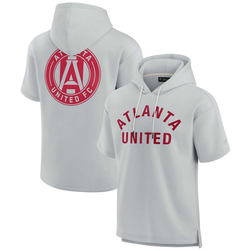 Unisex Fanatics Atl… - image