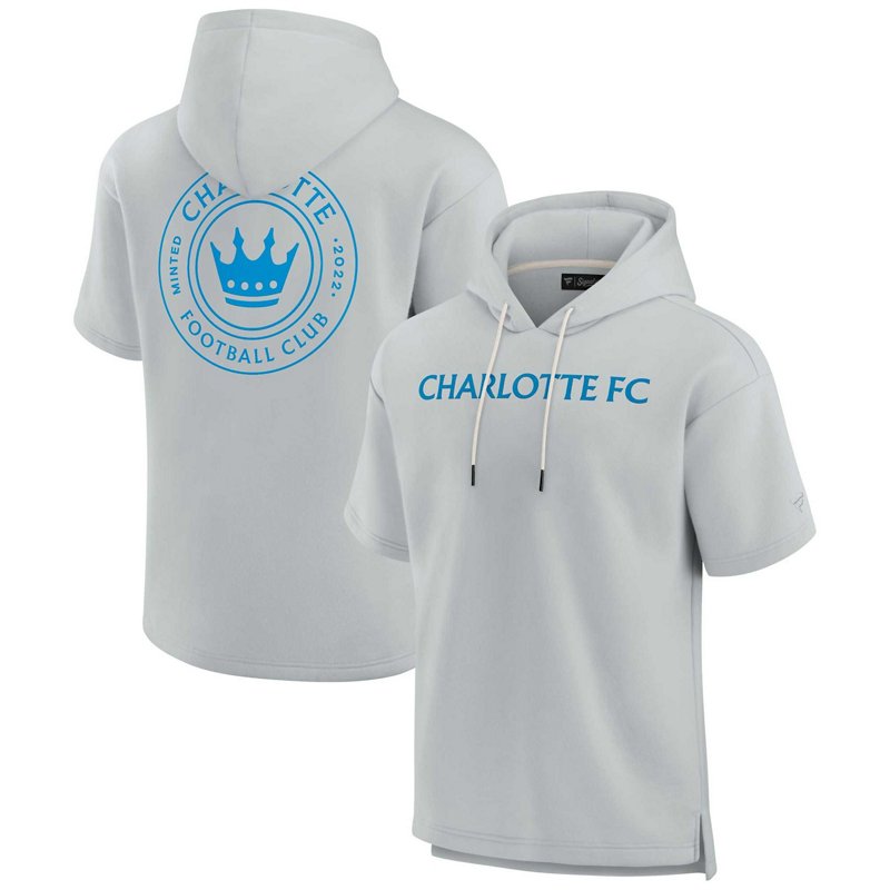 Unisex Fanatics Cha… - image