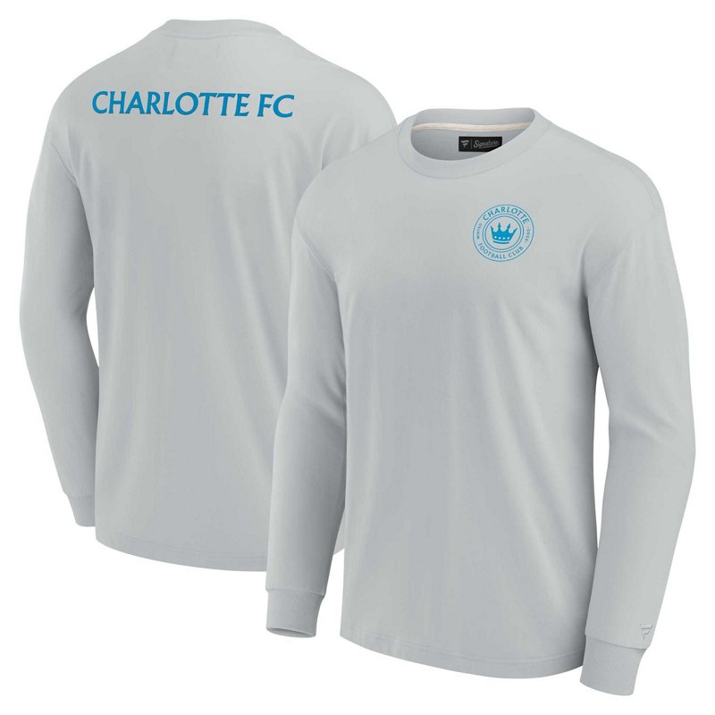 Unisex Fanatics Cha… - image
