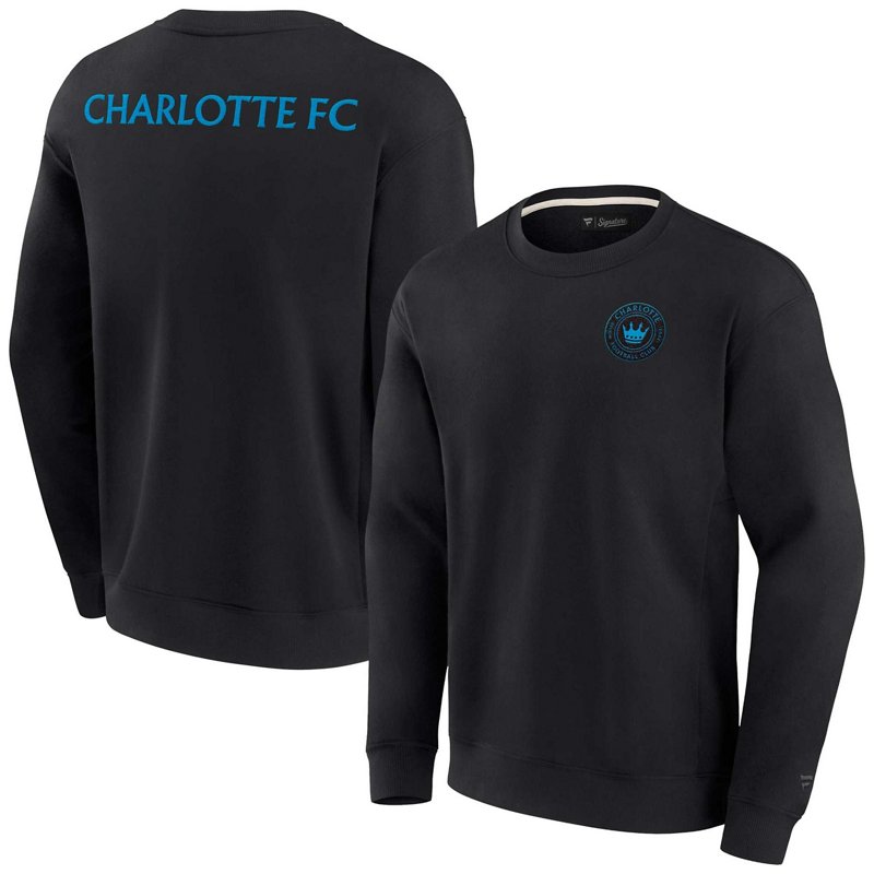Unisex Fanatics Cha… - image