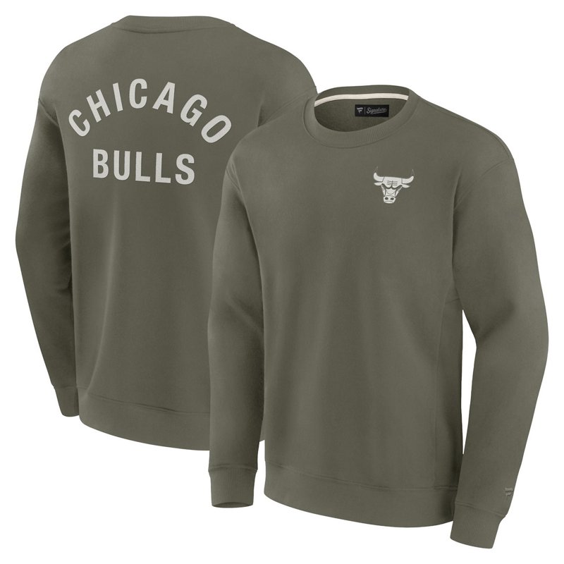 Unisex Fanatics Chi… - image